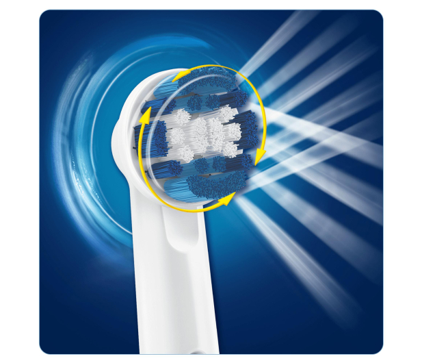 Oral-B KOŃCÓWKI DO SZCZOTECZKI ORAL-B 9SZT EB20-9 ### - 1382181 - zdjęcie 4